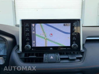 2019 Toyota RAV4 Adventure - miniatura 18