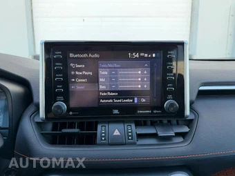 2019 Toyota RAV4 Adventure - miniatura 19