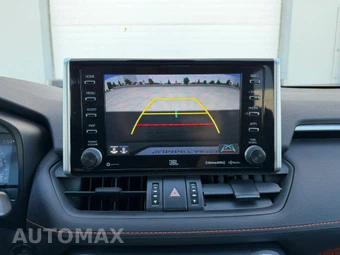 2019 Toyota RAV4 Adventure - miniatura 20