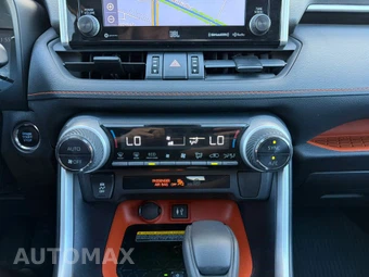 2019 Toyota RAV4 Adventure - miniatura 21
