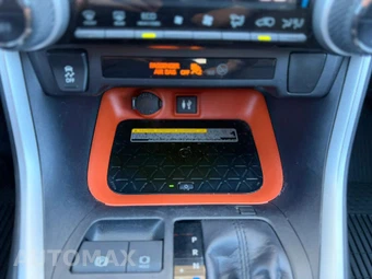 2019 Toyota RAV4 Adventure - miniatura 22
