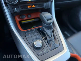 2019 Toyota RAV4 Adventure - miniatura 23