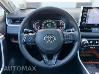 2019 Toyota RAV4 Adventure - miniatura 25