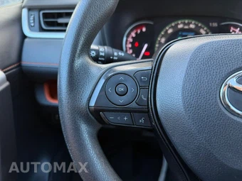 2019 Toyota RAV4 Adventure - miniatura 26