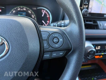 2019 Toyota RAV4 Adventure - miniatura 27