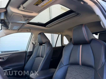 2019 Toyota RAV4 Adventure - miniatura 28