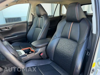 2019 Toyota RAV4 Adventure - miniatura 29