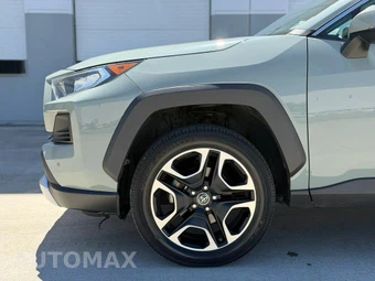 2019 Toyota RAV4 Adventure - miniatura 33
