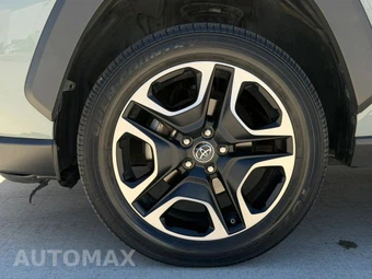 2019 Toyota RAV4 Adventure - miniatura 34
