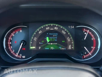 2019 Toyota RAV4 Adventure - miniatura 35