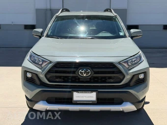 2019 Toyota RAV4 Adventure - miniatura 8