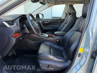 2019 Toyota RAV4 Adventure - miniatura 9