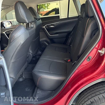 2019 Toyota RAV4 Adventure - miniatura 13