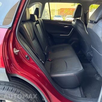 2019 Toyota RAV4 Adventure - miniatura 14
