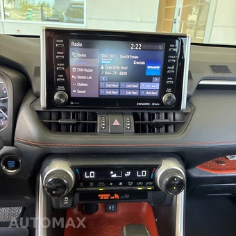 2019 Toyota RAV4 Adventure - miniatura 16