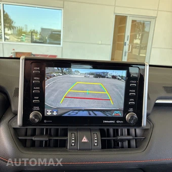 2019 Toyota RAV4 Adventure - miniatura 17