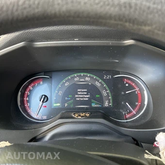 2019 Toyota RAV4 Adventure - miniatura 18