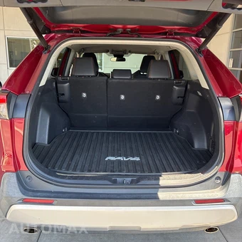 2019 Toyota RAV4 Adventure - miniatura 19