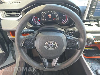 2019 Toyota RAV4 Adventure - miniatura 10