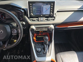 2019 Toyota RAV4 Adventure - miniatura 11