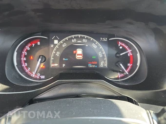 2019 Toyota RAV4 Adventure - miniatura 12