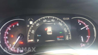 2019 Toyota RAV4 Adventure - miniatura 20