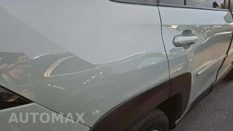 2019 Toyota RAV4 Adventure - miniatura 29