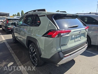 2019 Toyota RAV4 Adventure - miniatura 6