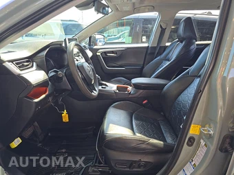 2019 Toyota RAV4 Adventure - miniatura 7
