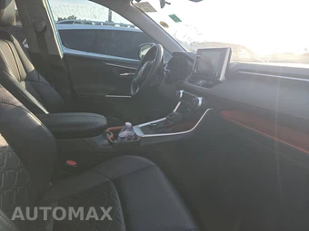 2019 Toyota RAV4 Adventure - miniatura 14