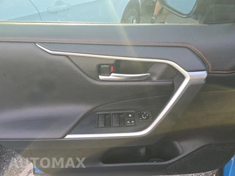 2019 Toyota RAV4 Adventure - miniatura 15
