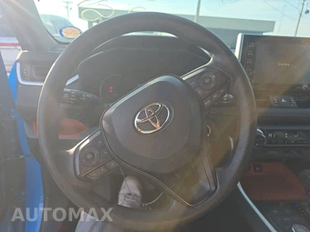 2019 Toyota RAV4 Adventure - miniatura 16