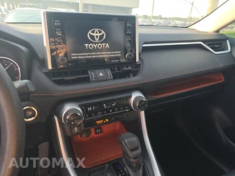 2019 Toyota RAV4 Adventure - miniatura 17