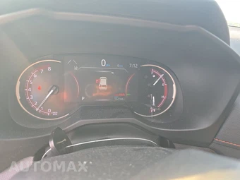 2019 Toyota RAV4 Adventure - miniatura 18