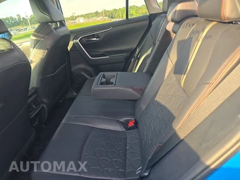 2019 Toyota RAV4 Adventure - miniatura 19