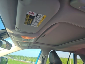 2019 Toyota RAV4 Adventure - miniatura 20