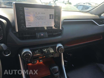 2019 Toyota RAV4 Adventure - miniatura 10