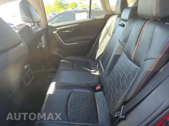 2019 Toyota RAV4 Adventure - miniatura 13