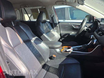 2019 Toyota RAV4 Adventure - miniatura 18