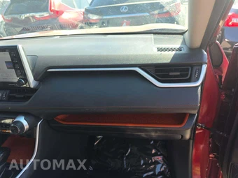 2019 Toyota RAV4 Adventure - miniatura 19
