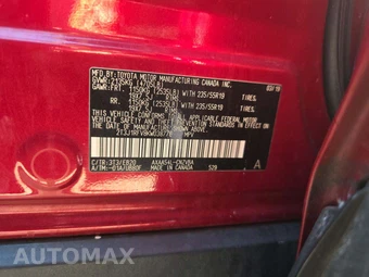 2019 Toyota RAV4 Adventure - miniatura 5