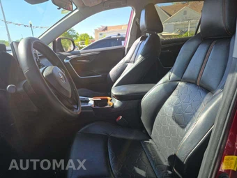 2019 Toyota RAV4 Adventure - miniatura 6