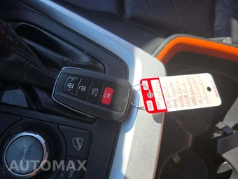 2019 Toyota RAV4 Adventure - miniatura 8