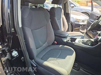 2019 Toyota RAV4 Hybrid LE - miniatura 18