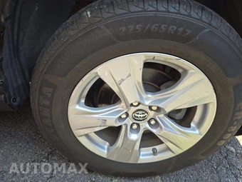 2019 Toyota RAV4 Hybrid LE - miniatura 25