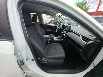 2019 Toyota RAV4 Hybrid LE - miniatura 18
