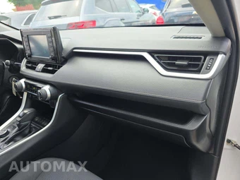 2019 Toyota RAV4 Hybrid LE - miniatura 19