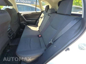 2019 Toyota RAV4 Hybrid LE – miniatura 13