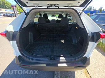 2019 Toyota RAV4 Hybrid LE – miniatura 14