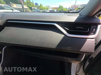 2019 Toyota RAV4 Hybrid LE – miniatura 19